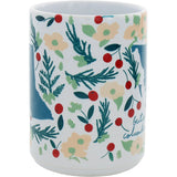 British Columbia - 15 oz Ceramic Mug