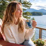 British Columbia - 15 oz Ceramic Mug