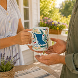 British Columbia - 15 oz Ceramic Mug