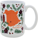 New Brunswick - 15 oz Ceramic Mug