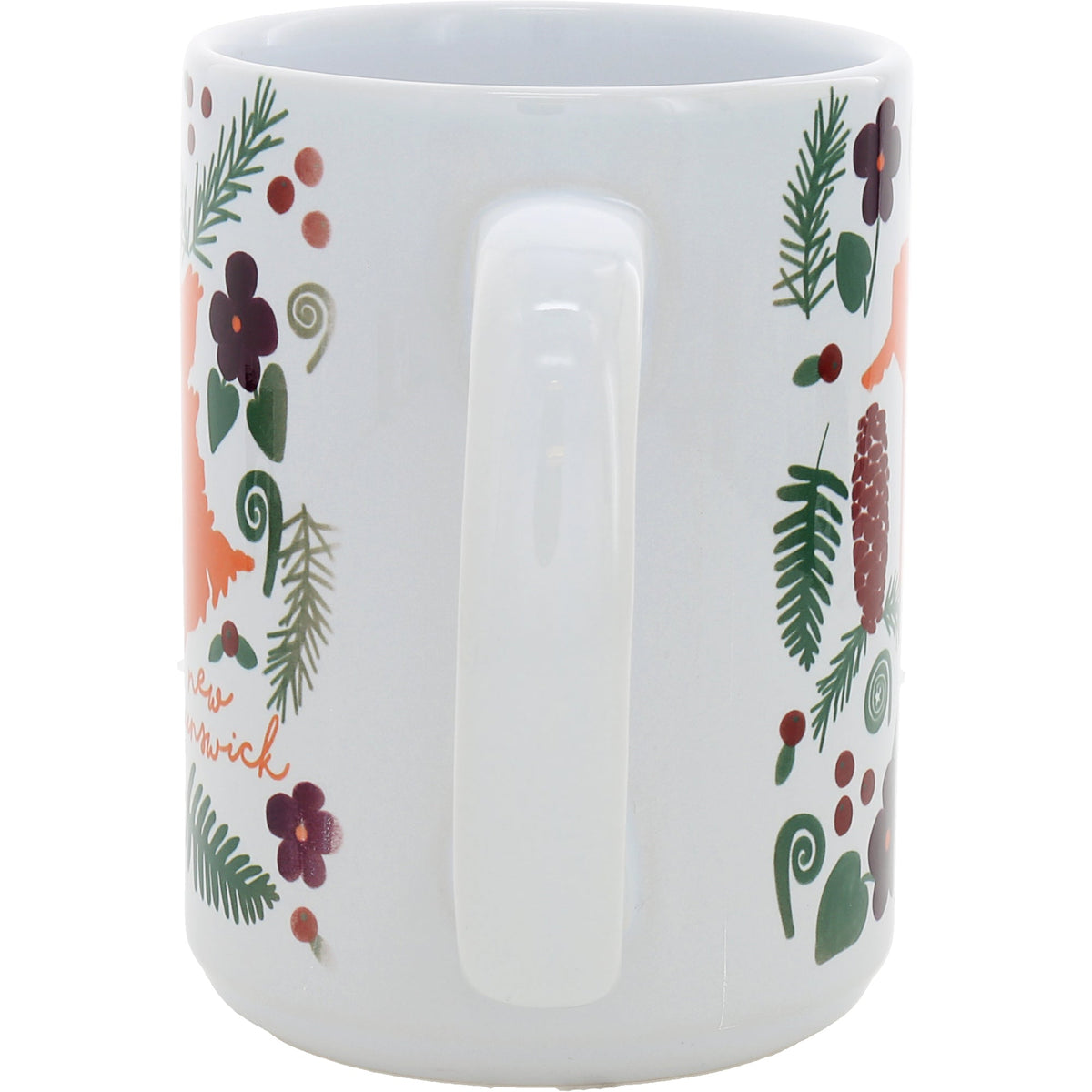 New Brunswick - 15 oz Ceramic Mug