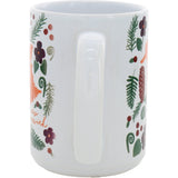 New Brunswick - 15 oz Ceramic Mug