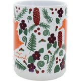 New Brunswick - 15 oz Ceramic Mug