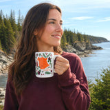 New Brunswick - 15 oz Ceramic Mug