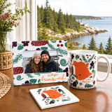 New Brunswick - 15 oz Ceramic Mug