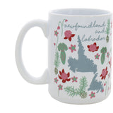 Newfoundland & Labrador - 15 oz Ceramic Mug