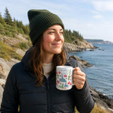 Newfoundland & Labrador - 15 oz Ceramic Mug