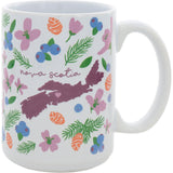Nova Scotia - 15 oz Ceramic Mug