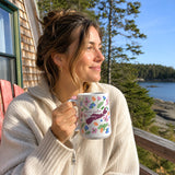 Nova Scotia - 15 oz Ceramic Mug