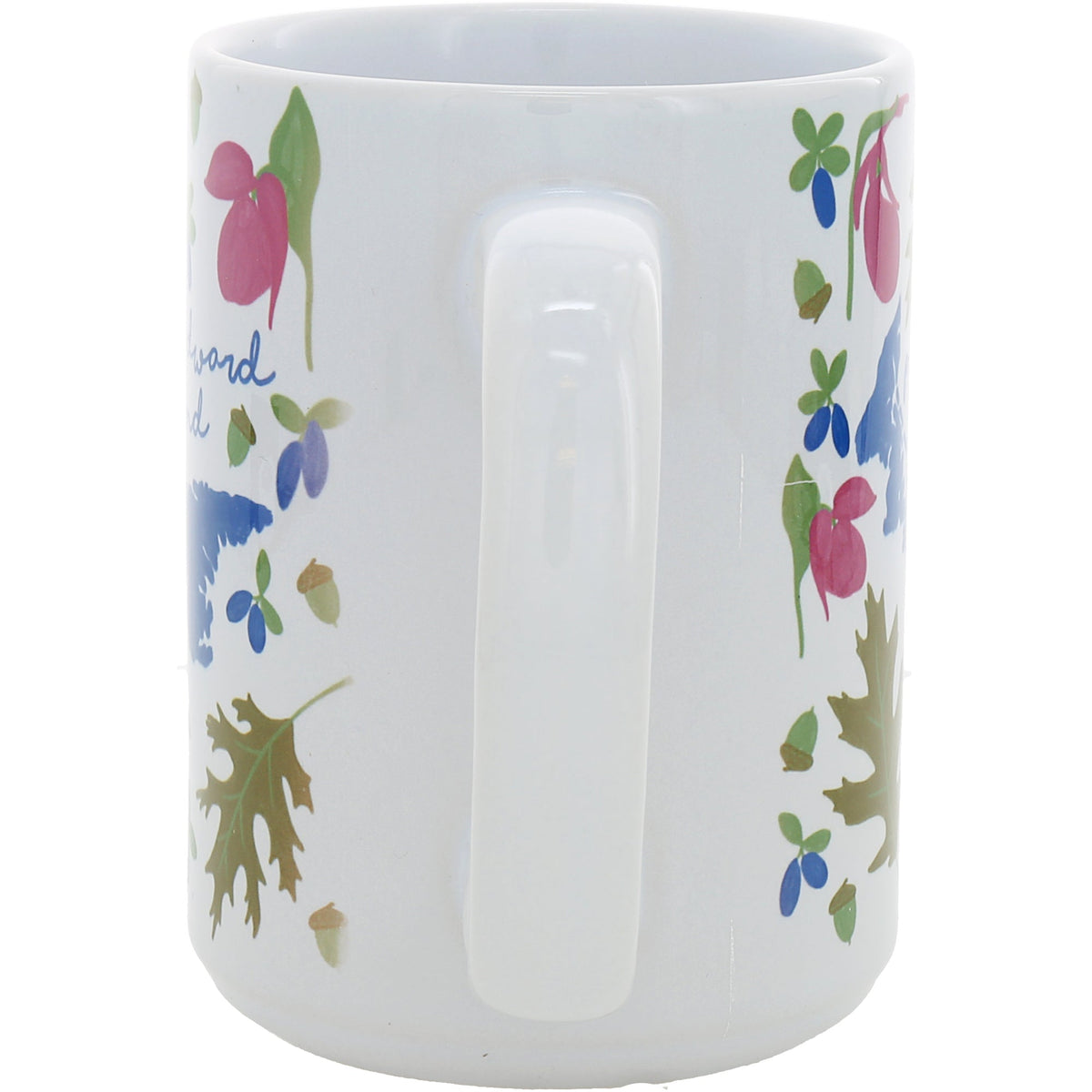 Prince Edward Island - 15 oz Ceramic Mug
