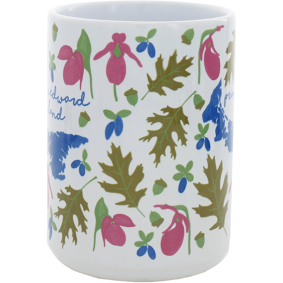 Prince Edward Island - 15 oz Ceramic Mug