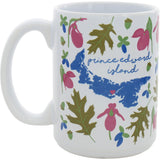 Prince Edward Island - 15 oz Ceramic Mug