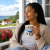 Prince Edward Island - 15 oz Ceramic Mug