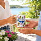 Prince Edward Island - 15 oz Ceramic Mug