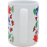 Quebec - 15 oz Ceramic Mug