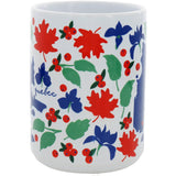 Quebec - 15 oz Ceramic Mug