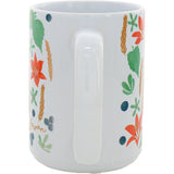 Saskatchewan - 15 oz Ceramic Mug