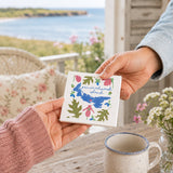 Prince Edward Island - Ceramic Coaster
