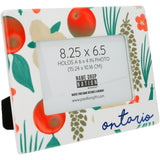 Ontario - Ceramic Frame