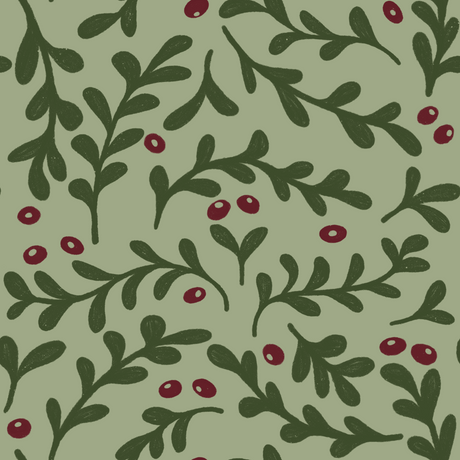 Berry Garland