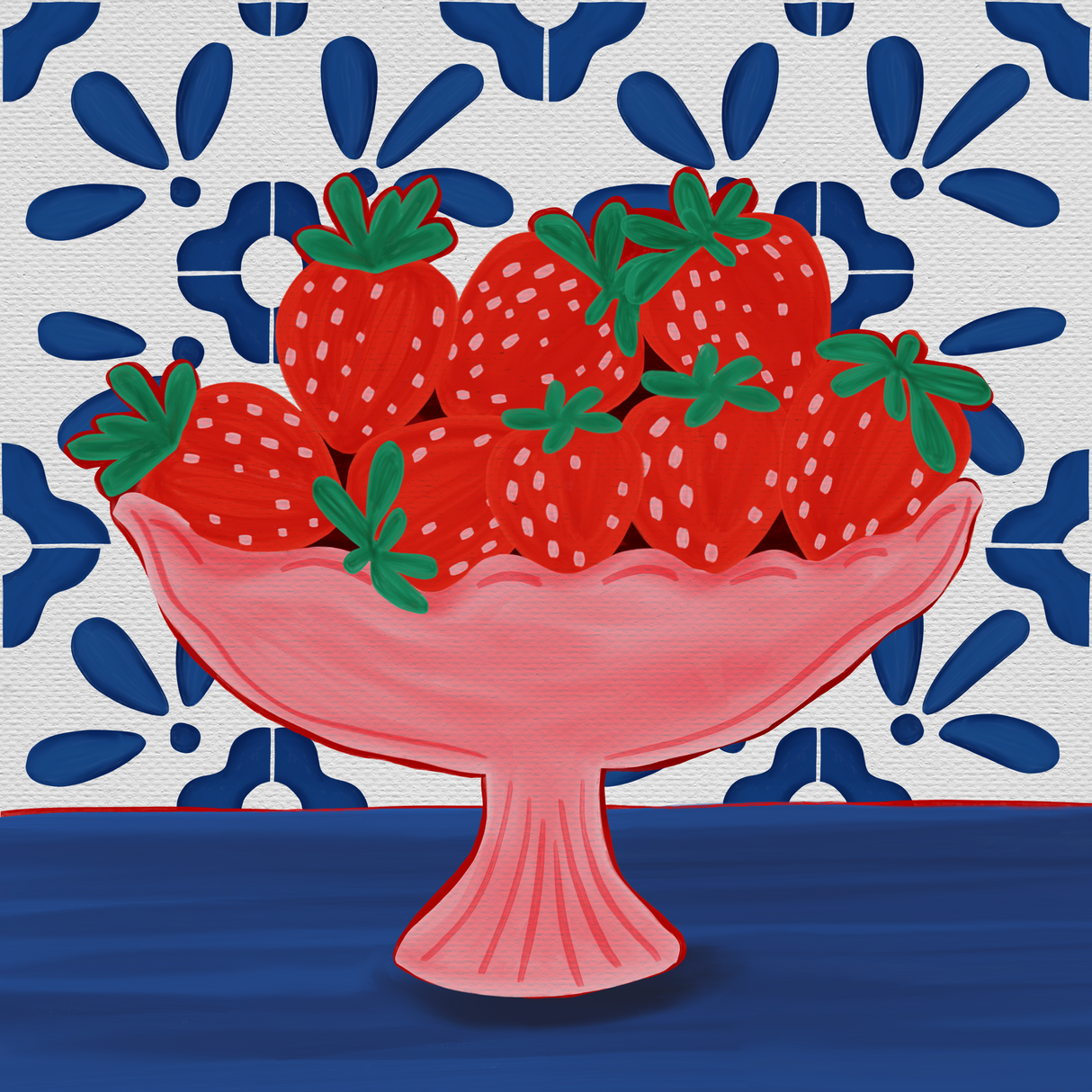 Berry Bowl