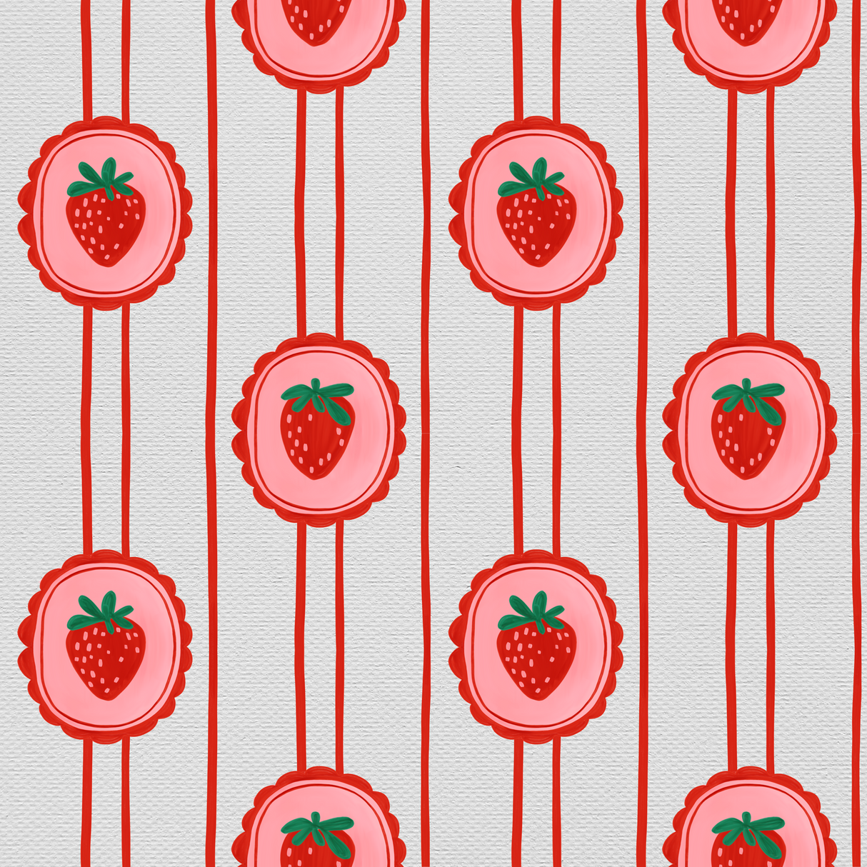 Berry Cameos