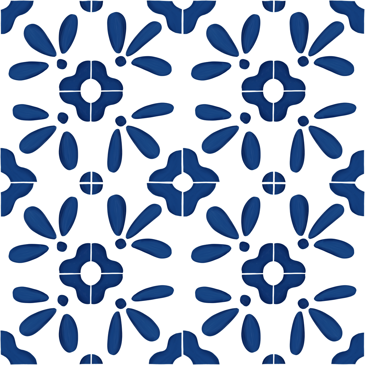 Berry Medallions