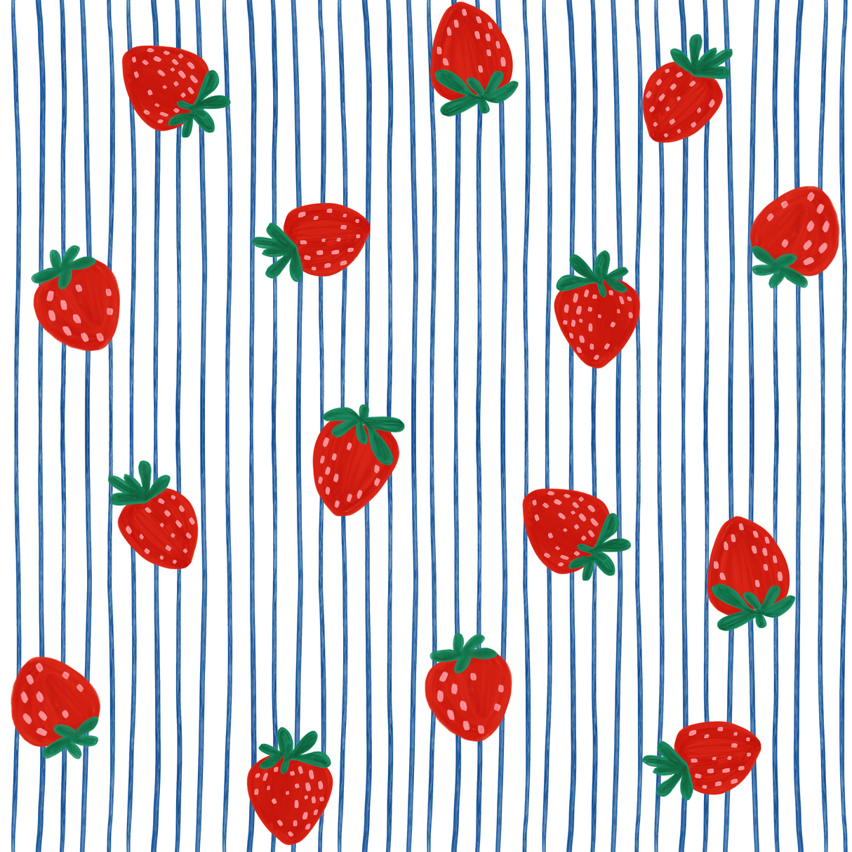 Berry Ticking