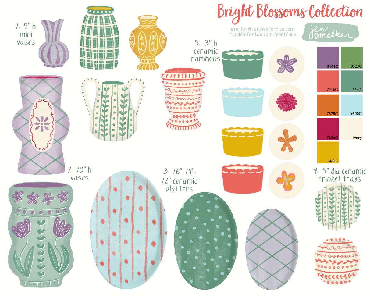 Mixed Bouquets Products - 1