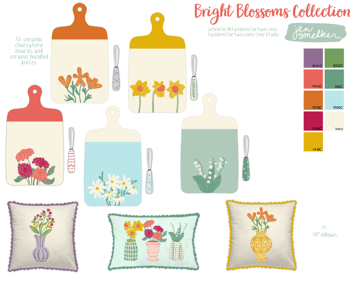 Mixed Bouquets Products - 3