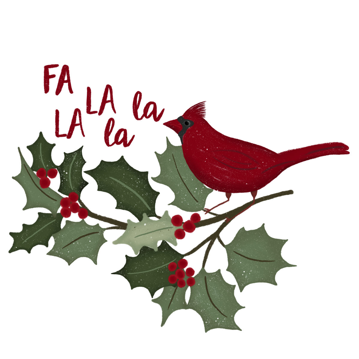 Cardinal Song