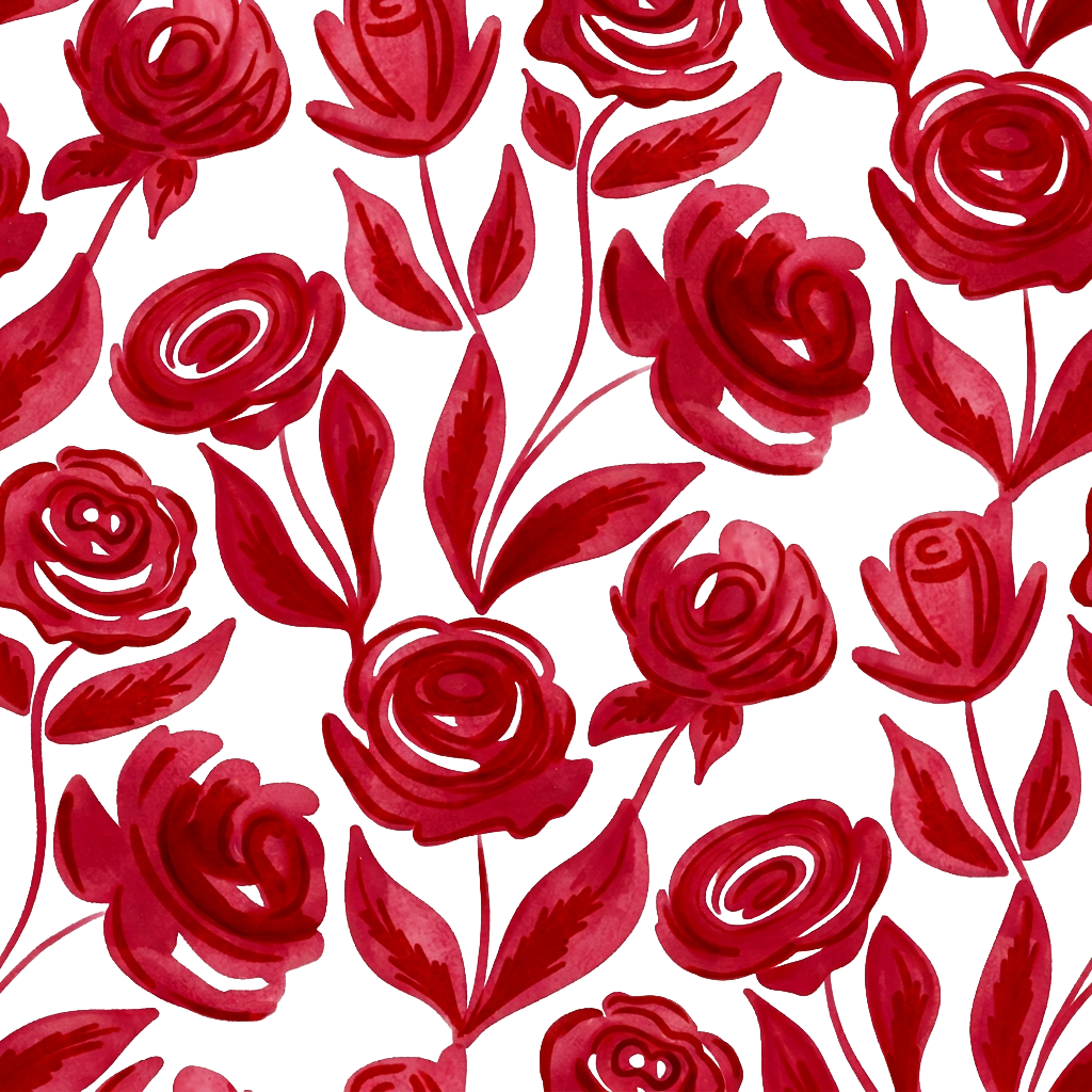 Christmas Rose