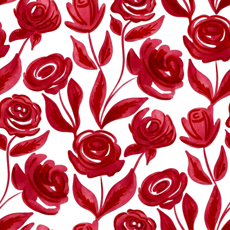 Christmas Rose