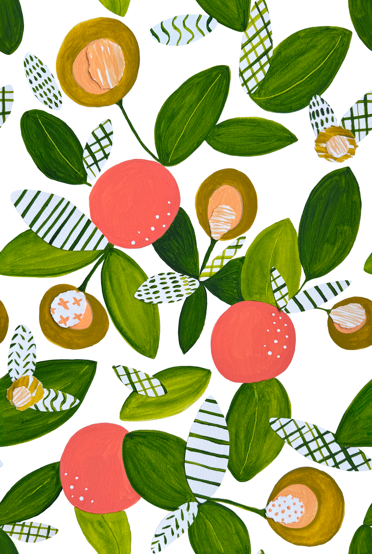 Citrus Grove