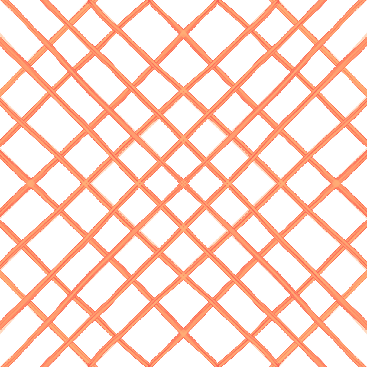 Citrus Trellis