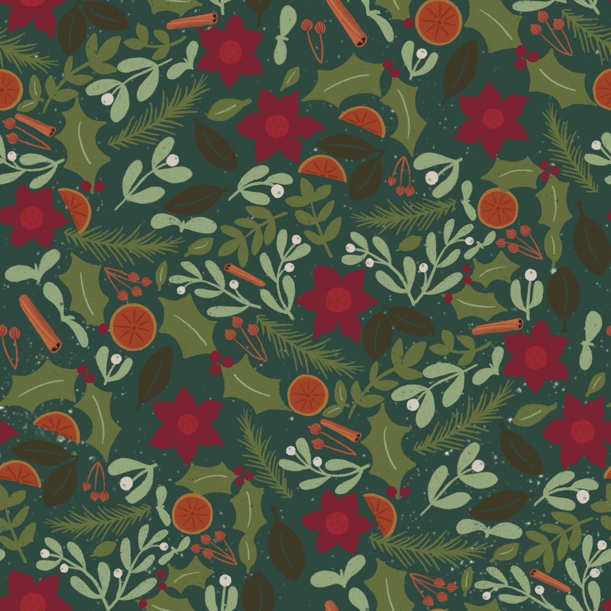 Clementine Grove