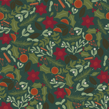 Clementine Grove