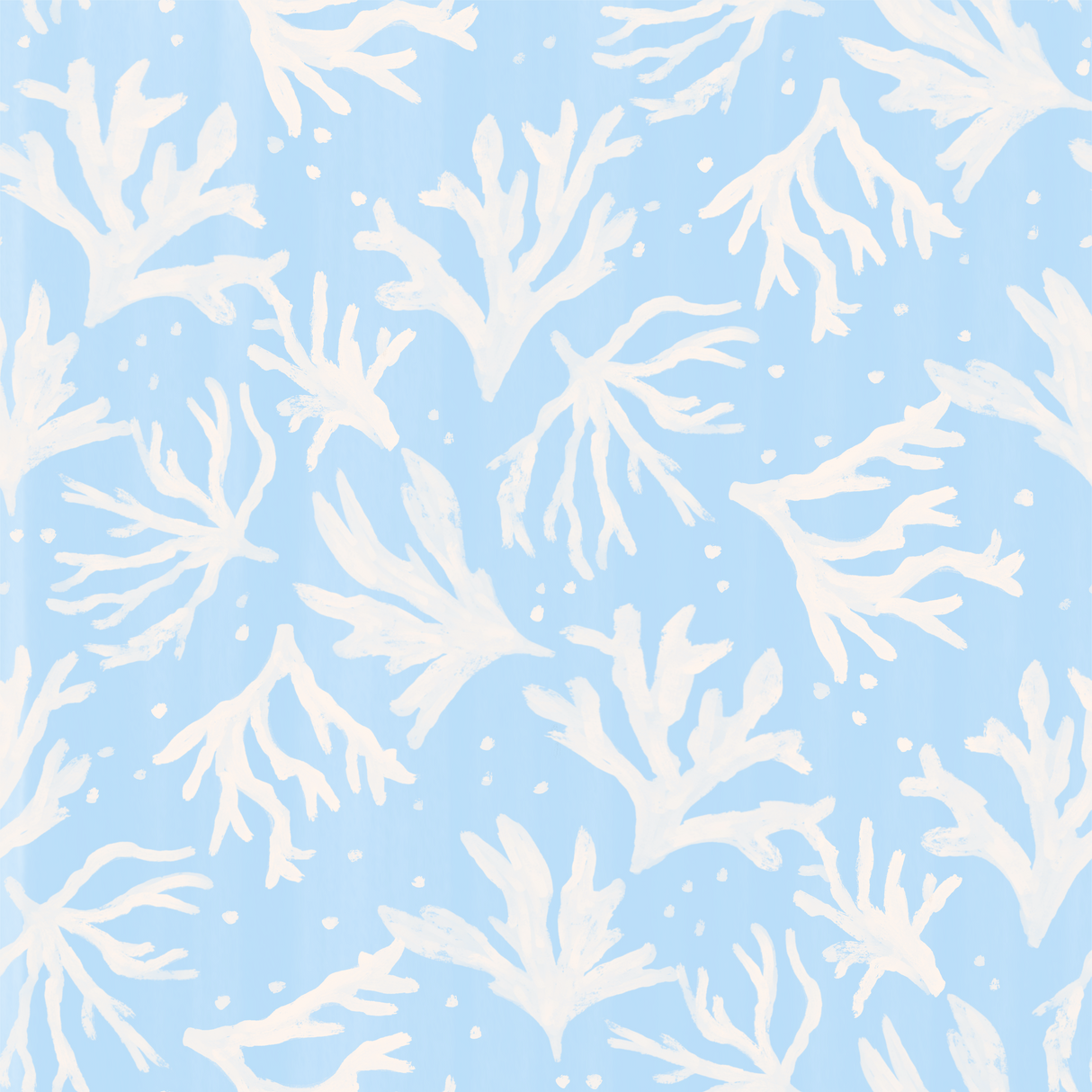 Coral Drift