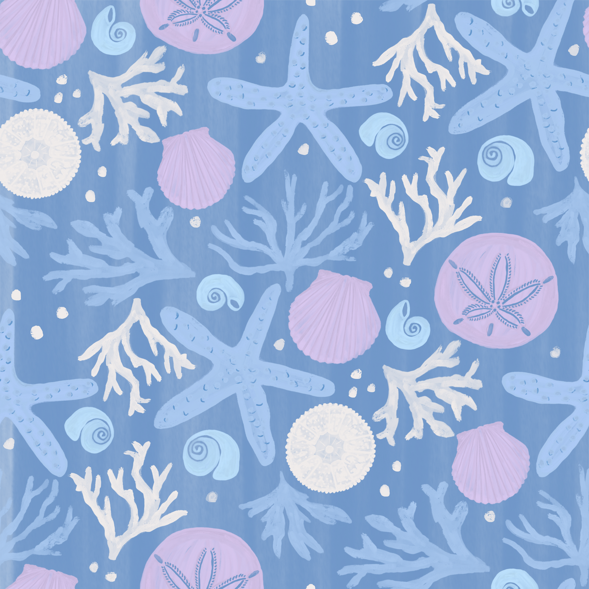 Sea Shore