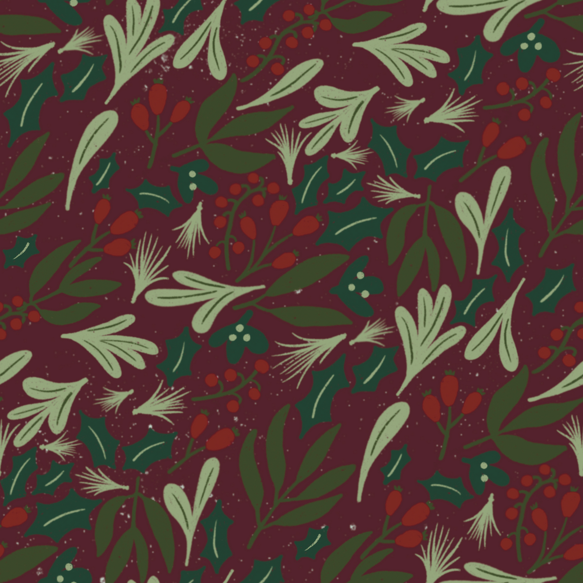 Cranberry Grove