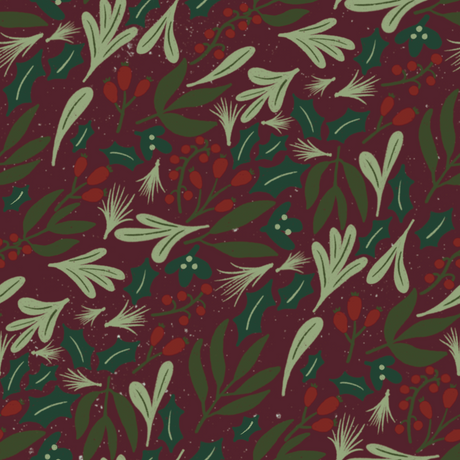 Cranberry Grove