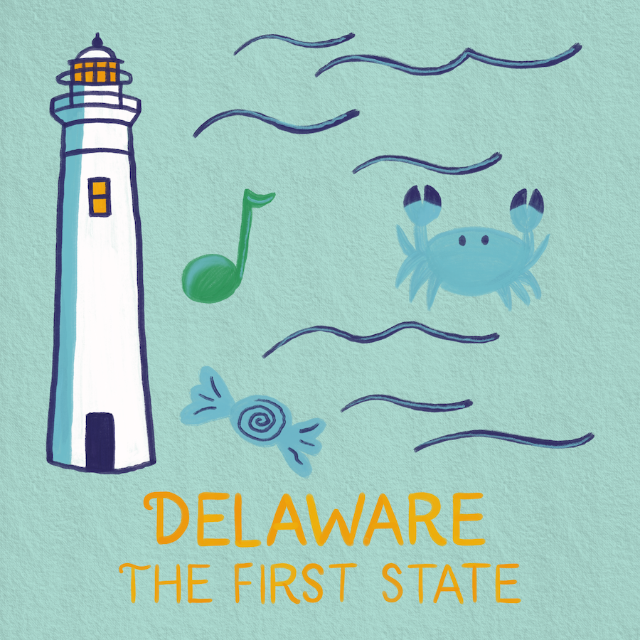 Delaware Landmarks