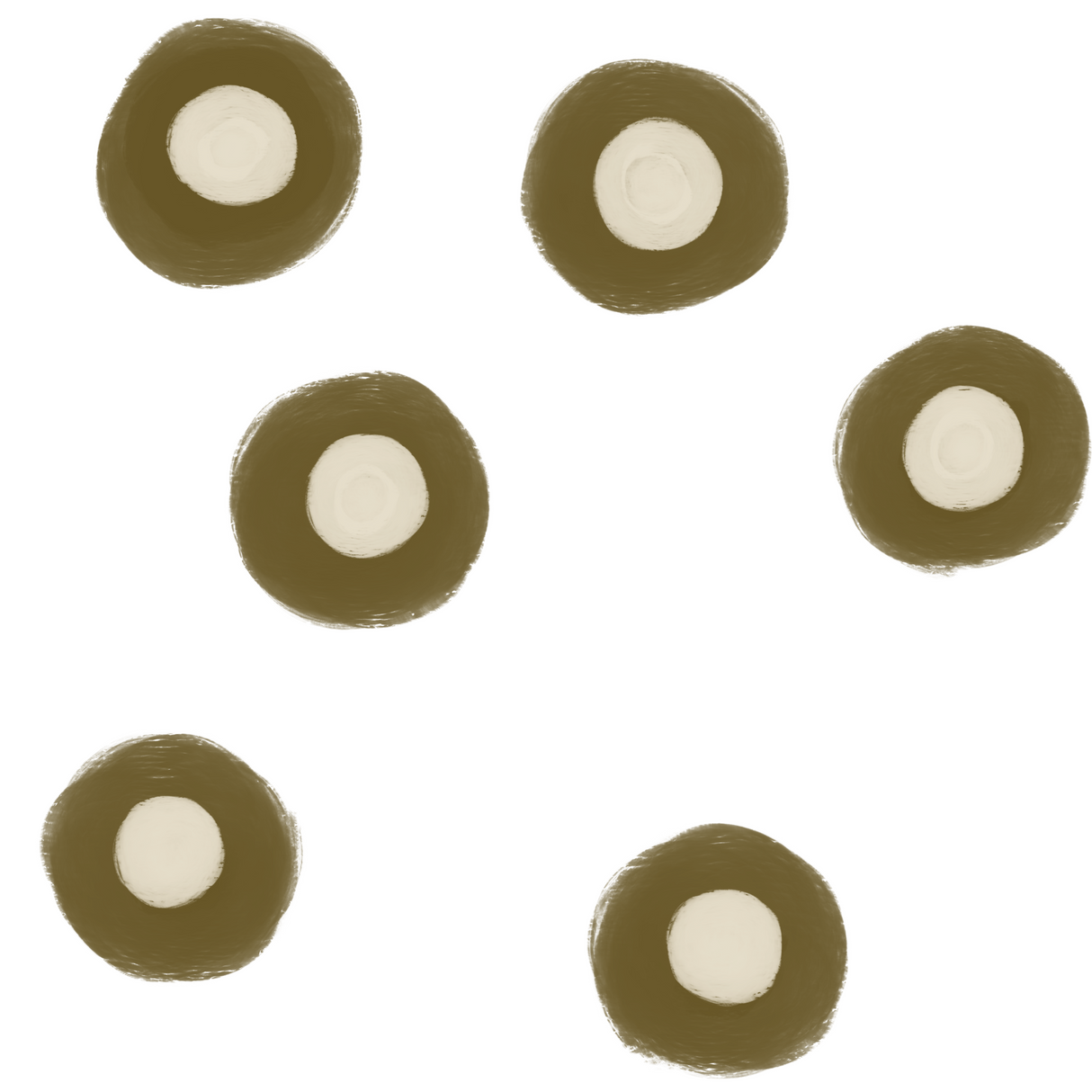 Double Dot Pattern