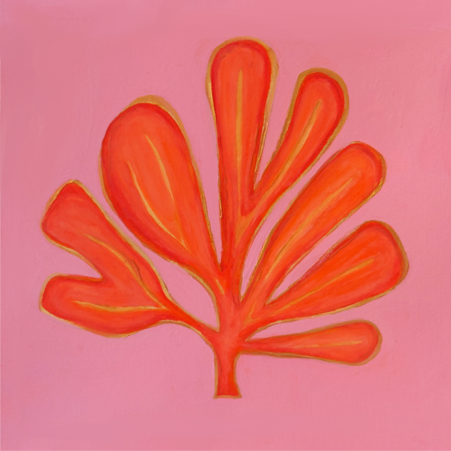 Reef Petals