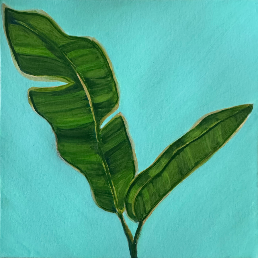 Emerald Palm