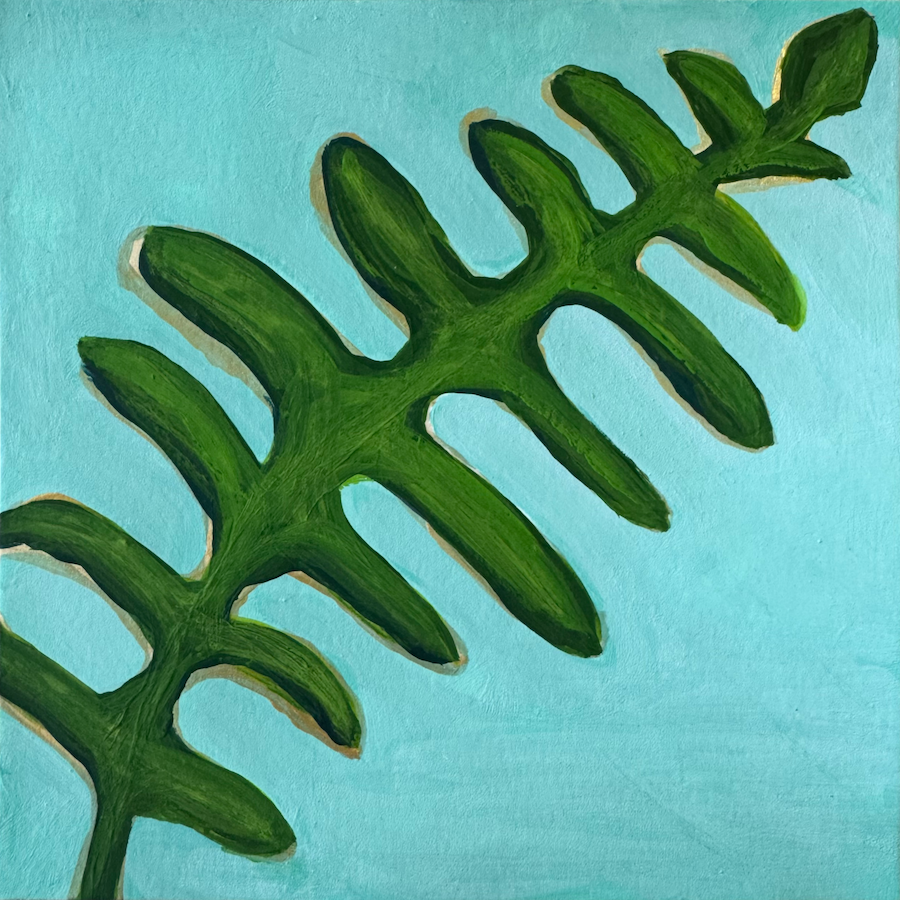 Emerald Fern