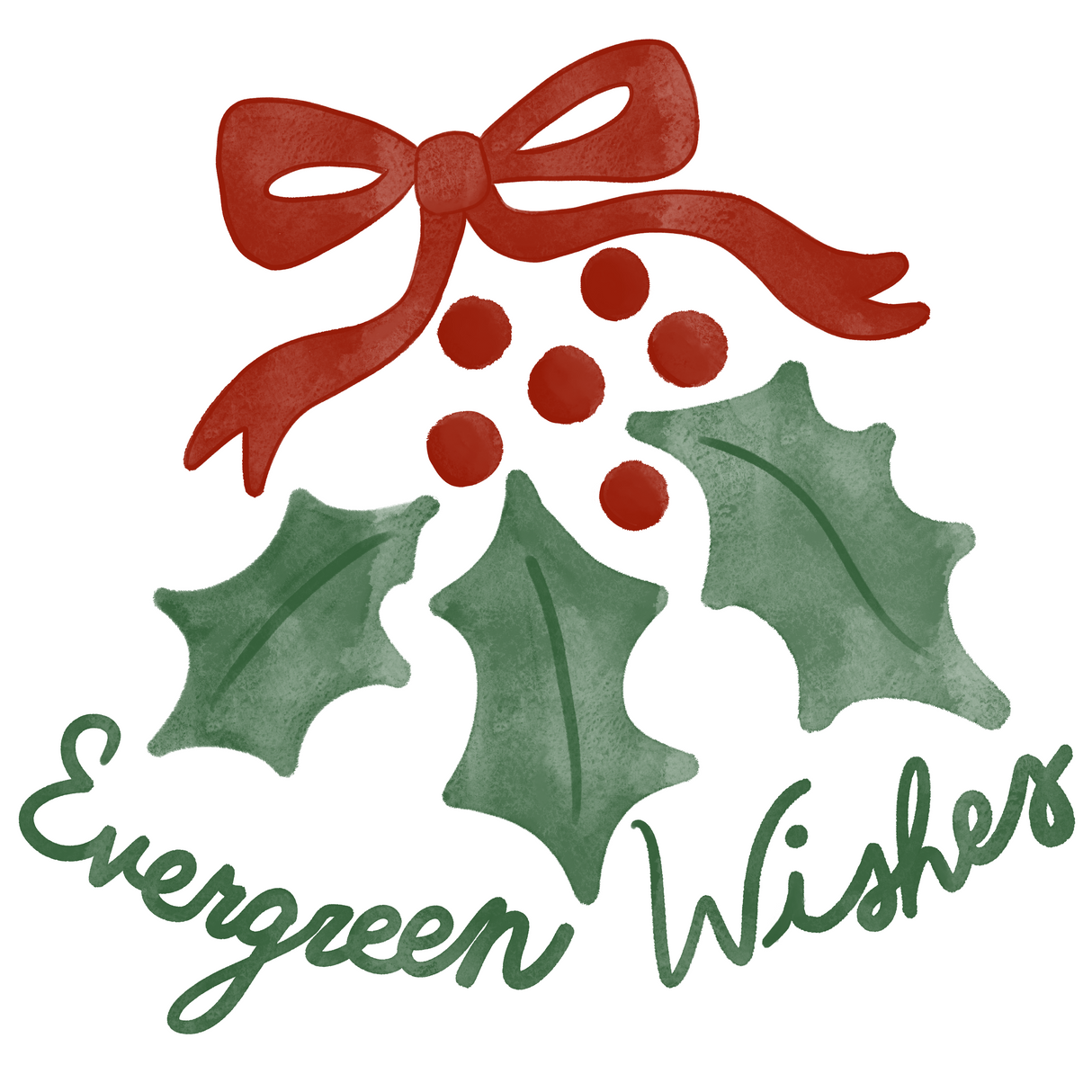 Evergreen Wishes
