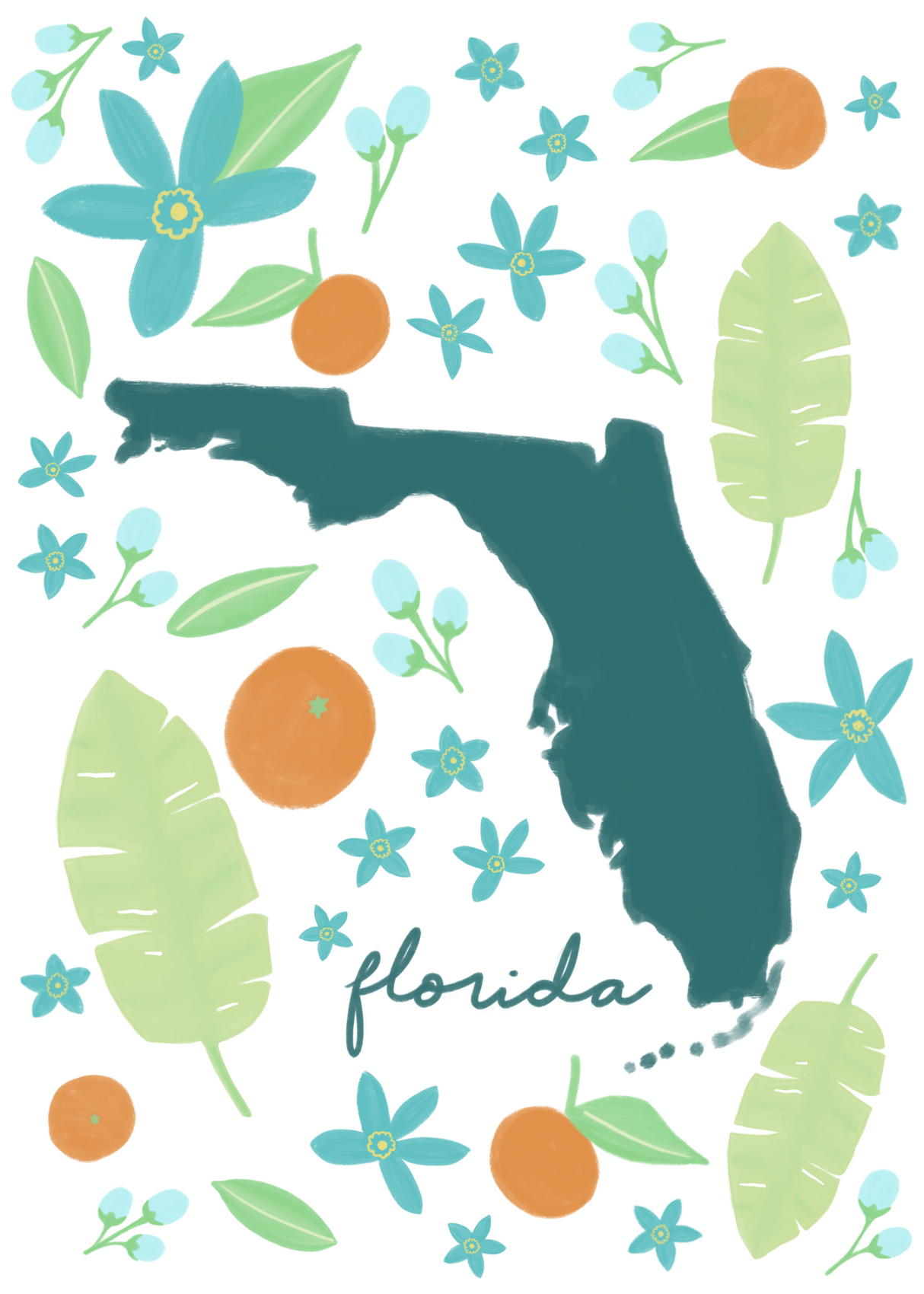 Florida Fresh State