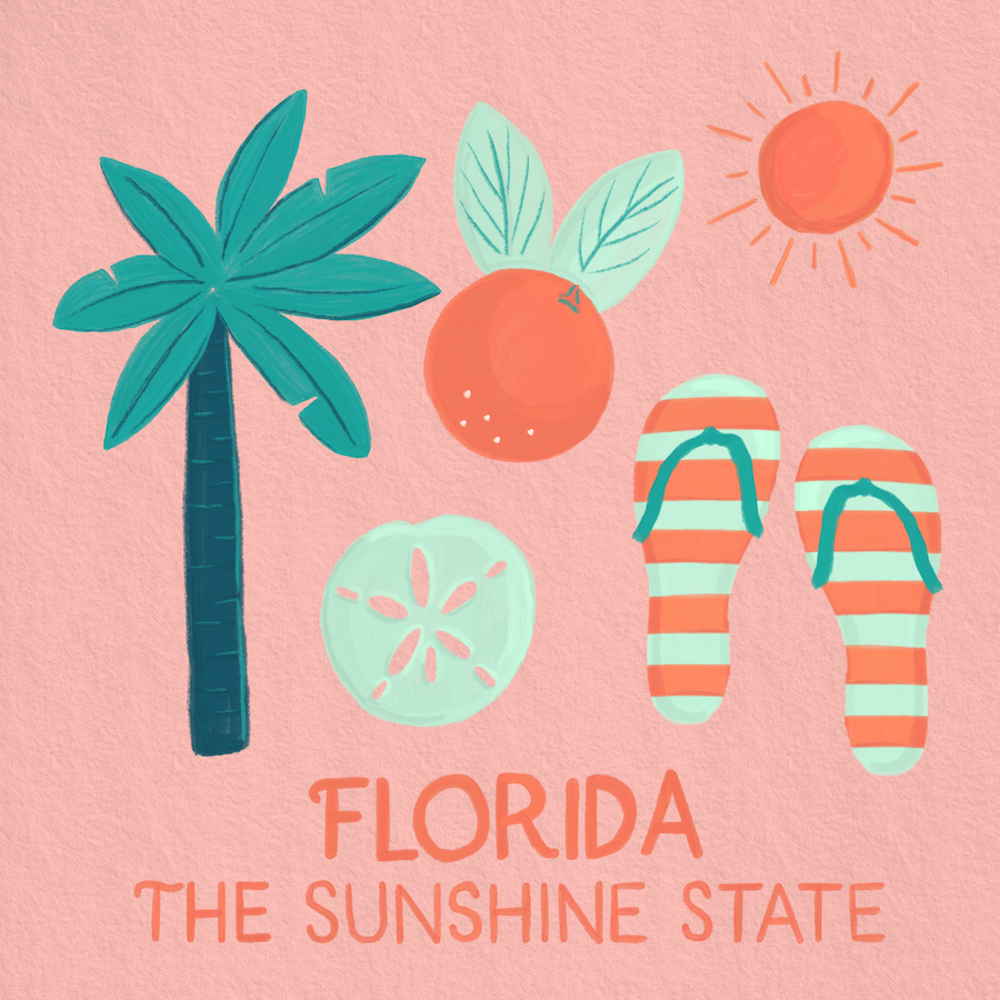 Florida Landmarks