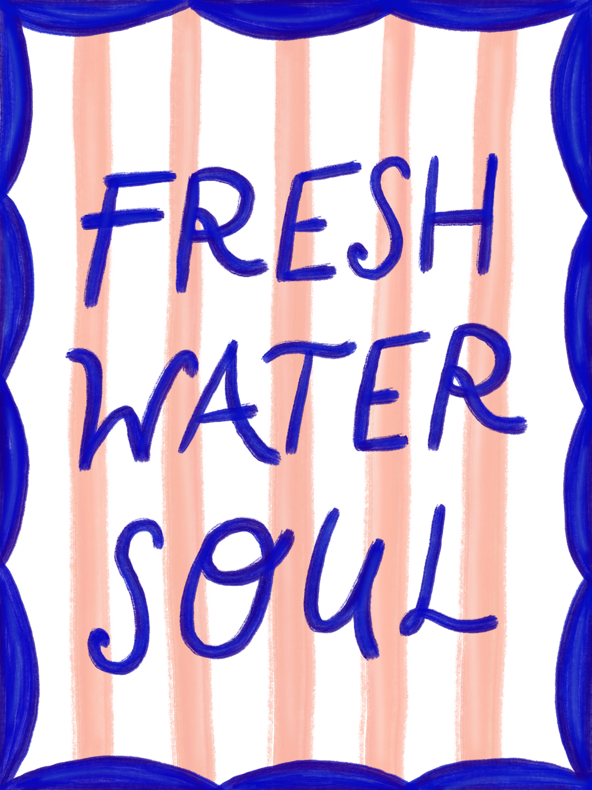 Fresh Soul